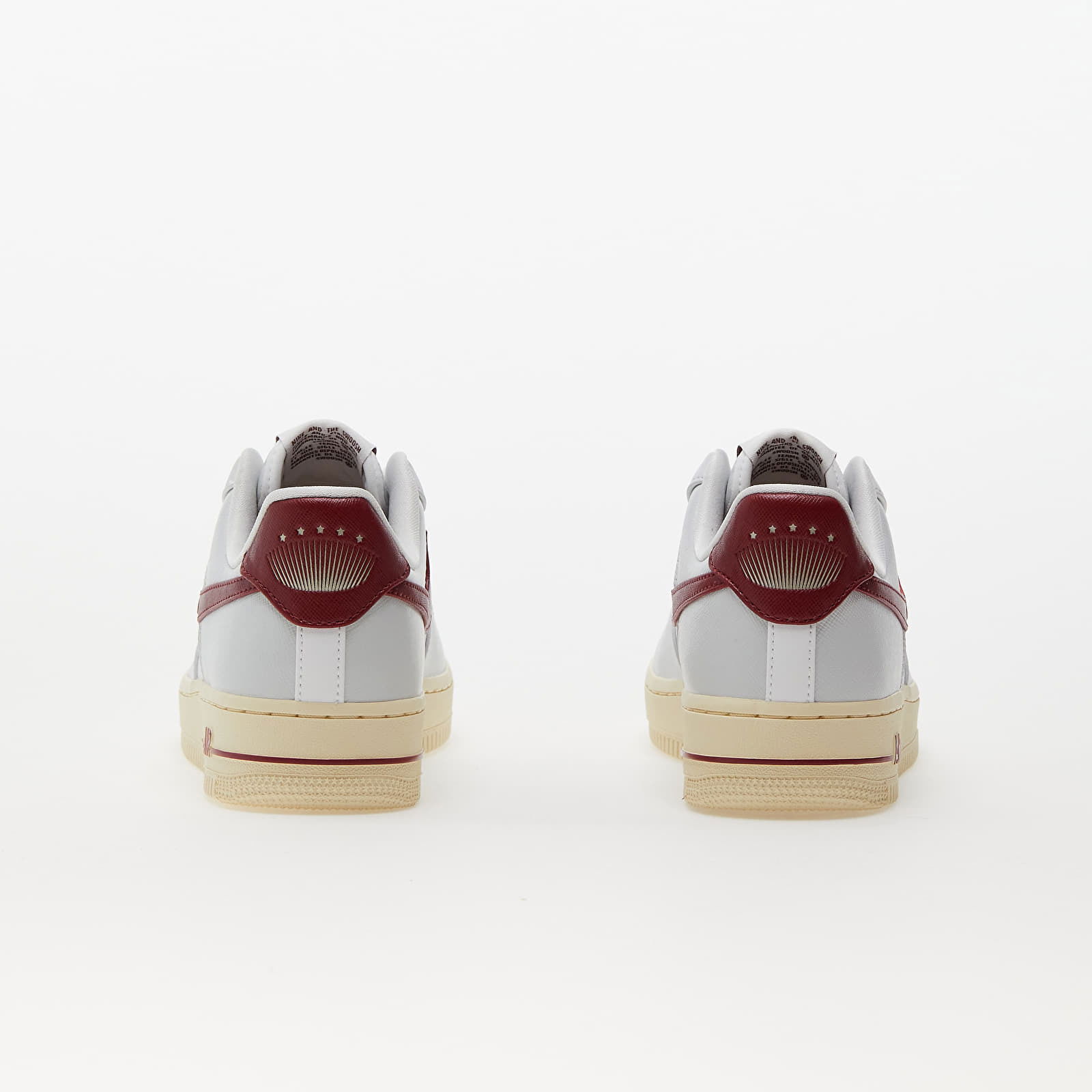 Air Force 1 Low "Photon Dust Team Red" W