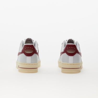 Tenisky a topánky Nike Air Force 1 Low "Photon Dust Team Red" W Šedá | DV7584-001, 3