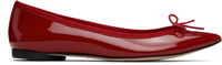 Repetto Brigitte Pointy Toe Ballerina Flats