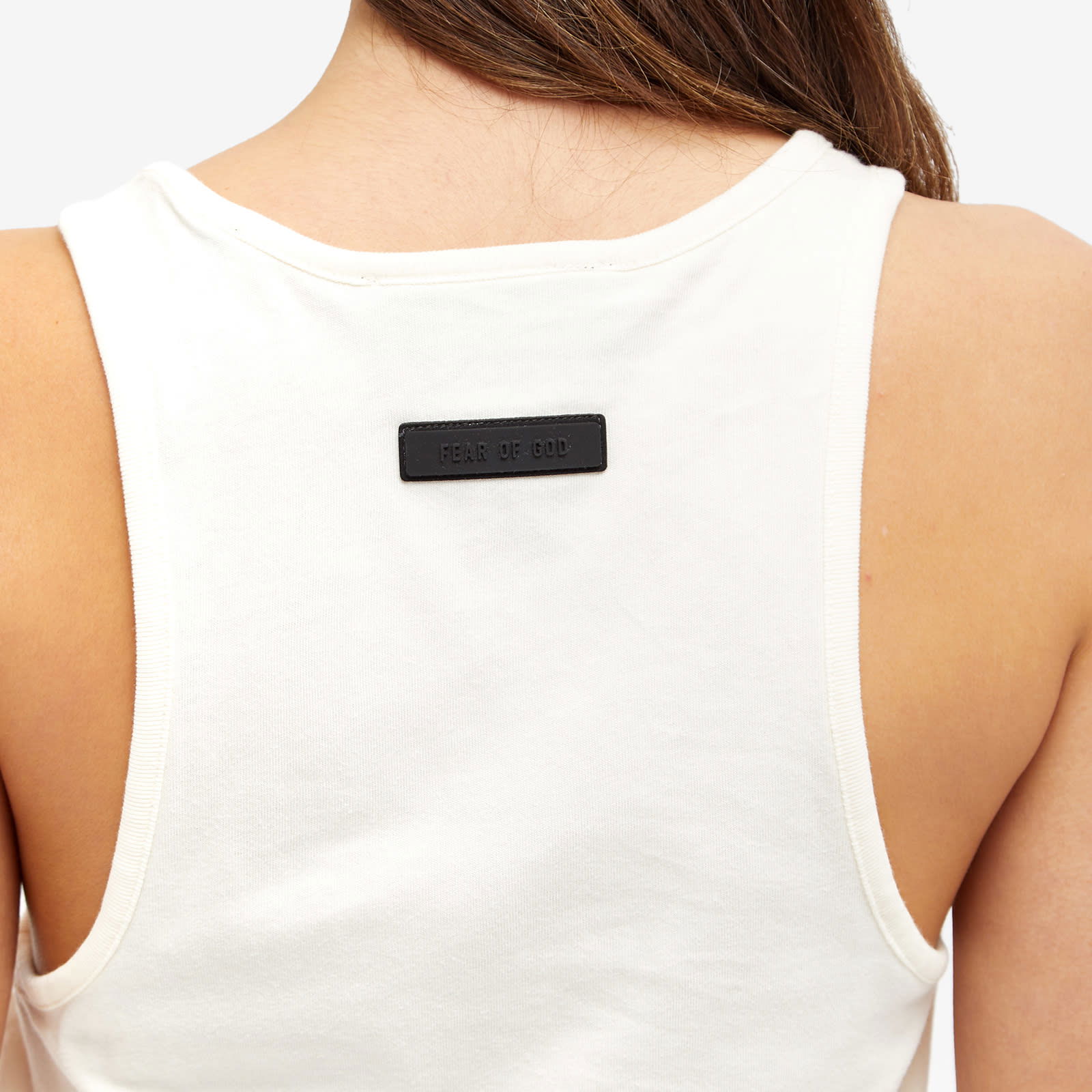 Fear of God Essentials Tank Top