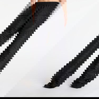 Nohavice Rick Owens Rick Owens DRKSHDW Pusher Pants Čierna | DU02E7393 NCV 09, 4