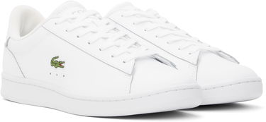 Súprava Lacoste Lacoste Carnaby Set Biela | 48SMA0105_21G, 3