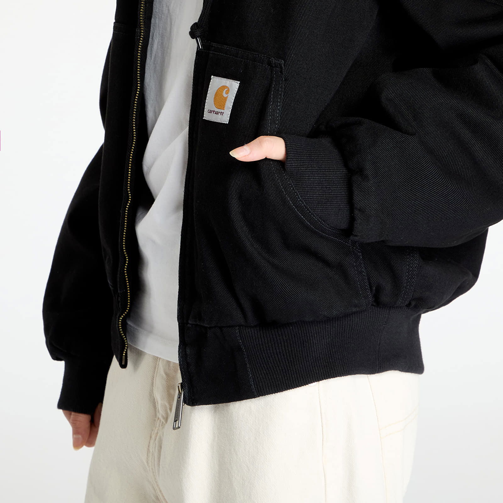 OG Active Jacket