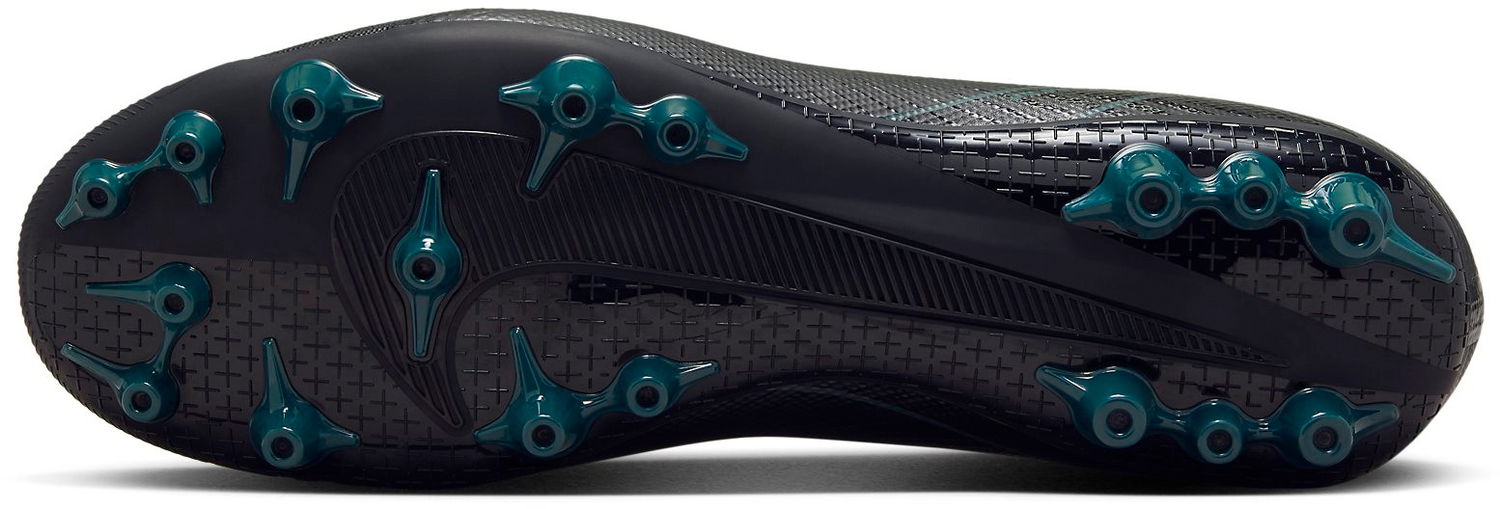 Tenisky a topánky Nike Zoom Vapor 16 Academy AG Čierna | fq8364-002, 1
