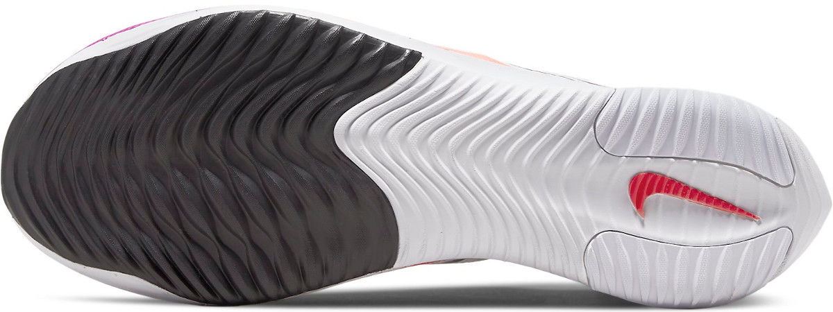 Tenisky a topánky Nike ZoomX Streakfly "White Flash Crimson" Biela | dj6566-100, 1