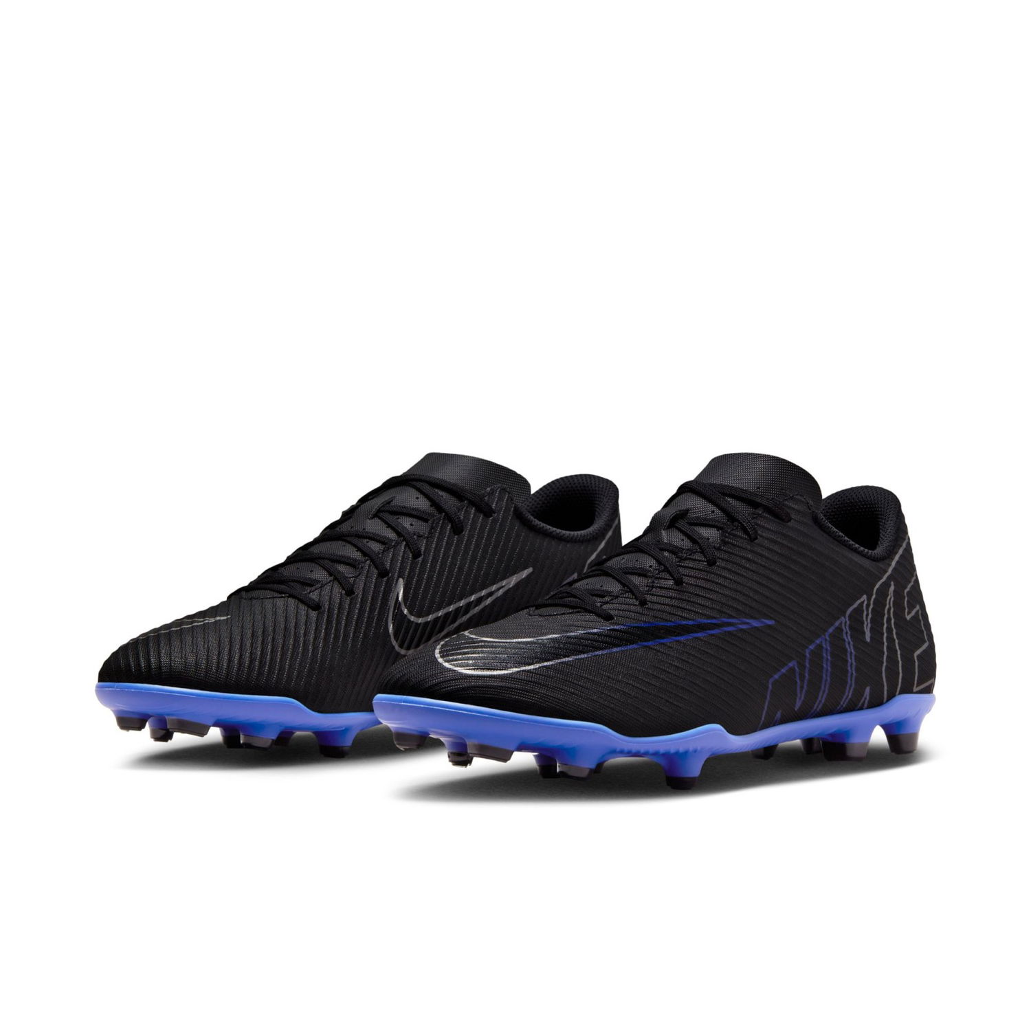 Tenisky a topánky Nike Mercurial Vapor 15 Club Čierna | DJ5963-040, 1