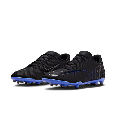 Tenisky a topánky Nike Mercurial Vapor 15 Club Čierna | DJ5963-040, 1