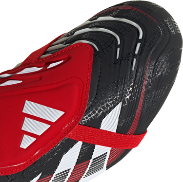 Tenisky a topánky adidas Performance Predator Elite FT FG Červená | jh9258, 6
