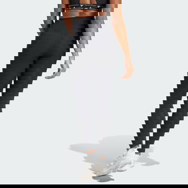 Legíny adidas Performance Essentials Stay In Play Full-Length Leggings Čierna | IT2277, 2