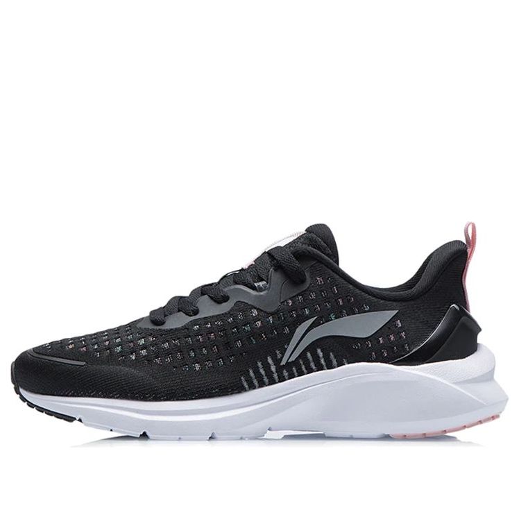 Tenisky a topánky Li-Ning Sport Black White Čierna | ARSR044-3
