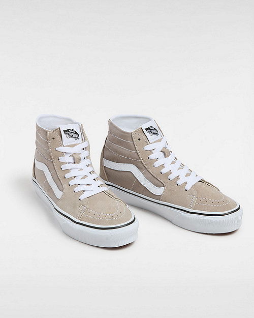 Sk8-hi Tapered