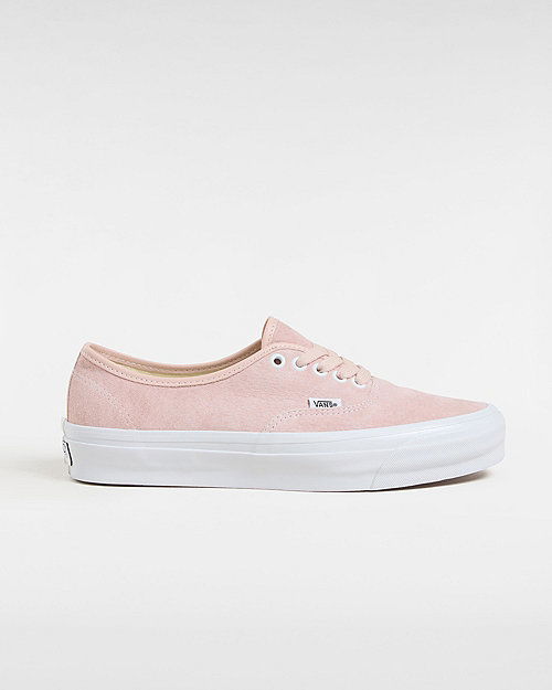 Tenisky a topánky Vans Vans Premium Authentic Pig Suede Ružová | VN000D5KESH, 0