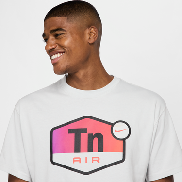 Tričko Nike Nike Sportswear Max90 T-Shirt Biela | HJ0576-025, 2