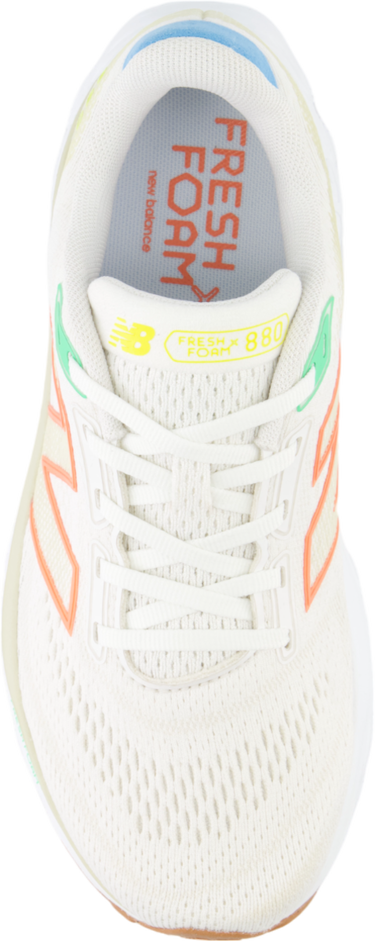 Tenisky a topánky New Balance Fresh Foam X 880 v14 Biela | w880r14, 2