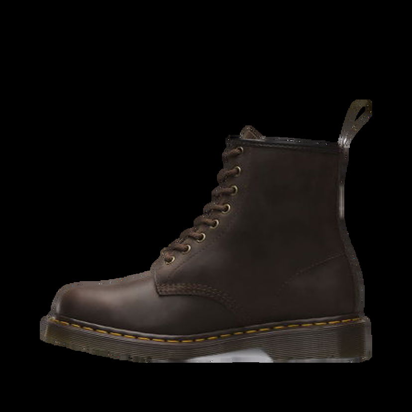 Tenisky a topánky Dr. Martens 1460 Hnedá | DM11822203