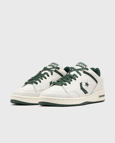 Tenisky a topánky Converse Weapon Leather Biela | A11212C, 0