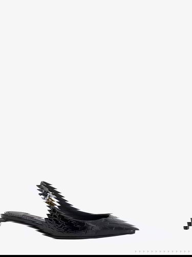 Tenisky a topánky Dolce & Gabbana Slingback Čierna | CG0804A54918B956, 0