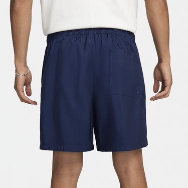 Šortky Nike Club Modrá | FN3307-410, 4