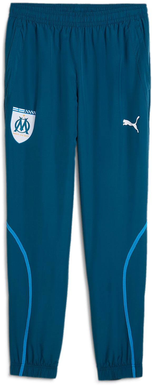 OM Prematch Woven Pant 2024/25