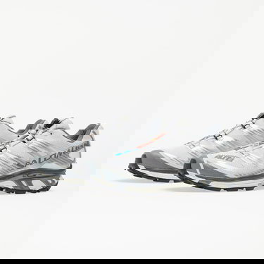 Tenisky a topánky Salomon XT-4 Advanced Šedá | 413955, 4
