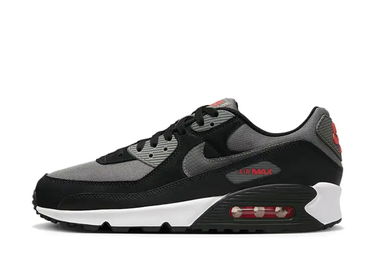 Tenisky a topánky Nike Air Max 90 Čierna | FD0664-001, 3