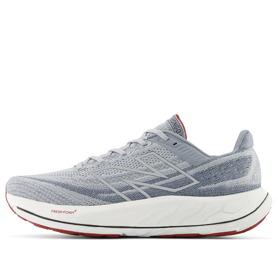 Tenisky a topánky New Balance Vongo v6 Šedá | MVNGOLG6