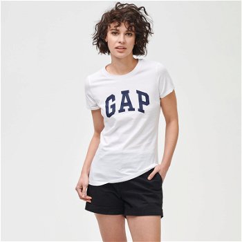 GAP Logo Tees 2Pack Pink Standard 548683-02