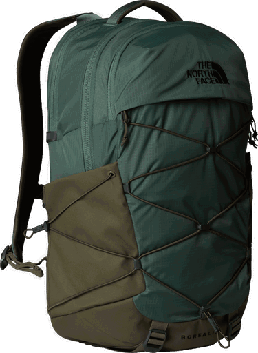 Batoh The North Face The North Face Borealis Backpack Zelené | nf0a52se-bei, 0