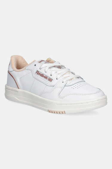 Tenisky a topánky Reebok Phase Court Biela | 100201450, 0
