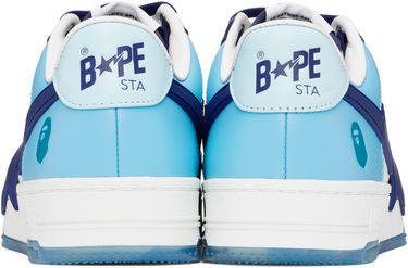 Tenisky a topánky BAPE BAPE STA OS Modrá | 001FWK801309M, 1