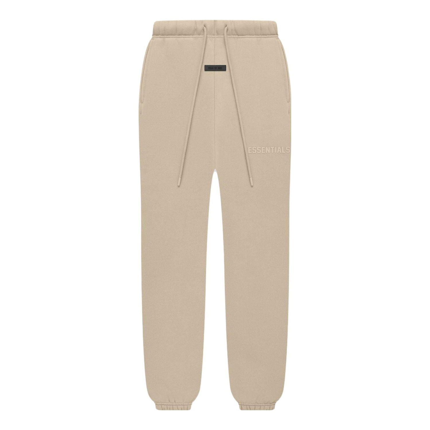 Tepláky Fear of God Essentials SS23 Sweatpants Béžová | 130SP232025F, 0