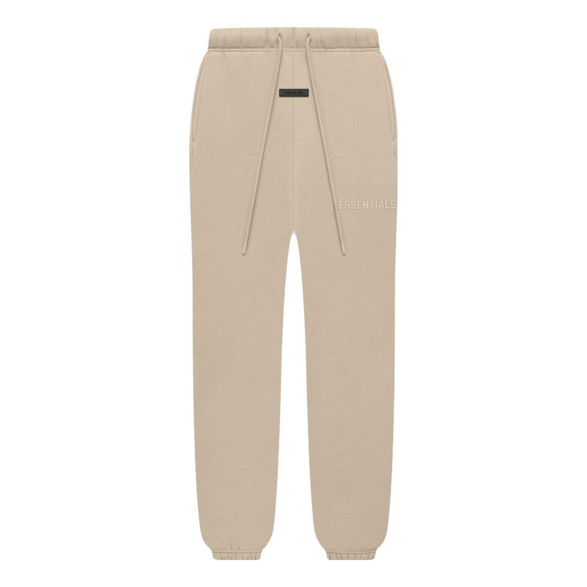 Tepláky Fear of God Essentials SS23 Sweatpants Béžová | 130SP232025F