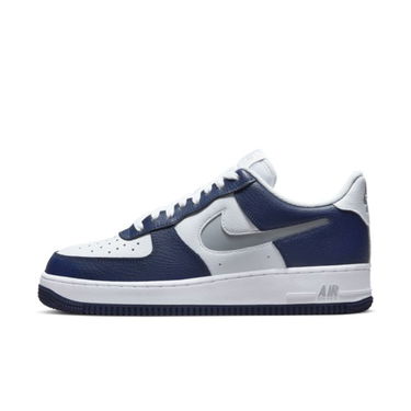 Tenisky a topánky Nike Air Force 1 '07 LV8 Modrá | DV3501-400, 2