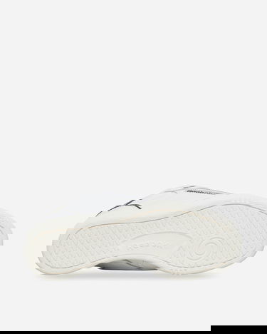 Tenisky a topánky Reebok Club C Bulc "Cloud White" Biela | ID6802, 5