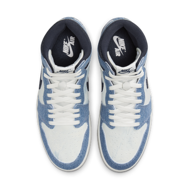 Tenisky a topánky Jordan Air Jordan 1 Retro High OG "Denim" Modrá | FQ2947-100, 4