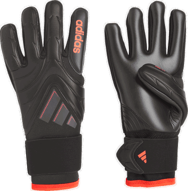 Rukavice adidas Originals COPA GL PRO Goalkeeper Gloves Čierna | jj2204, 0