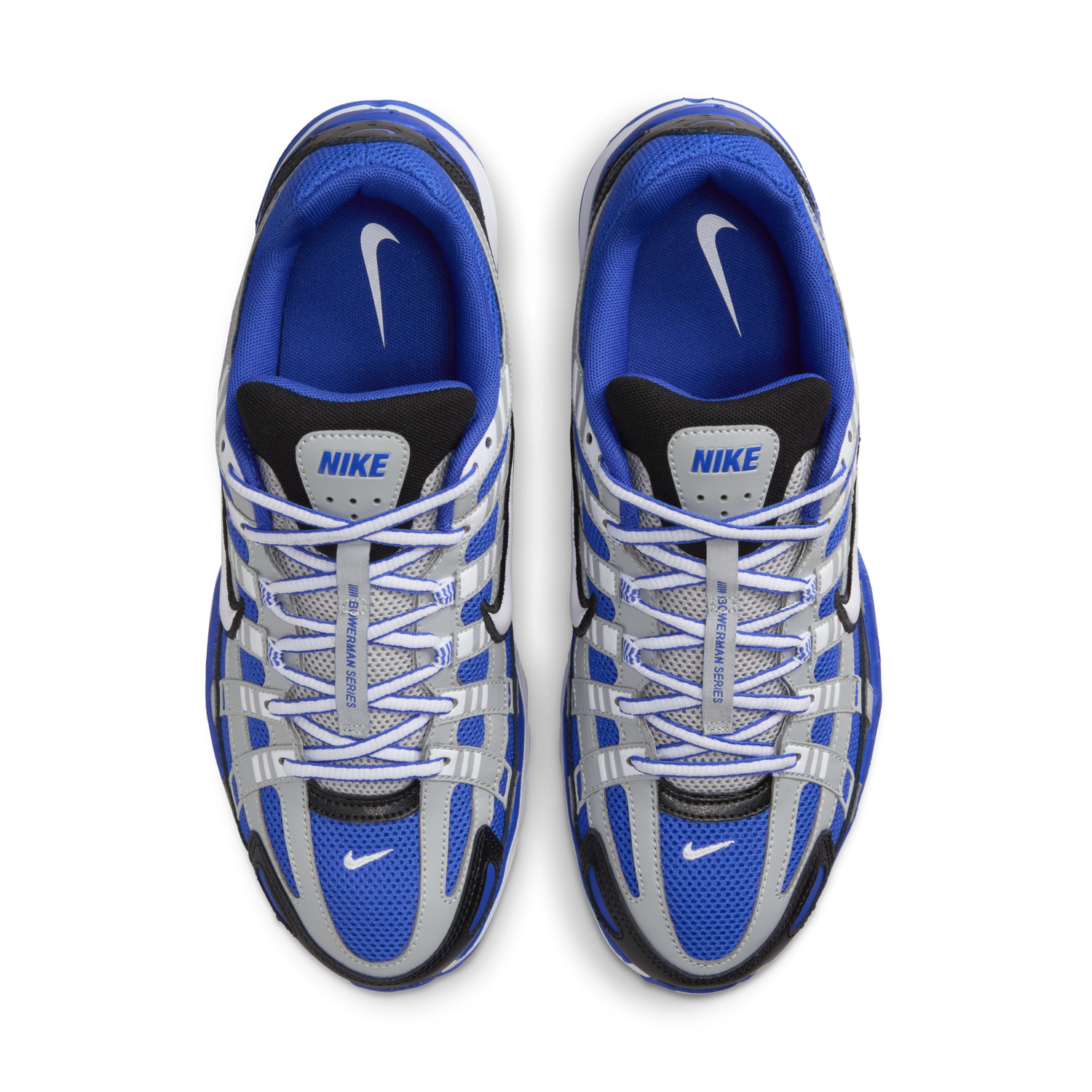 Tenisky a topánky Nike P-6000 Navy | CD6404-400, 1