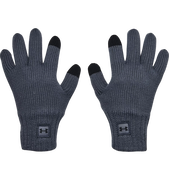 Halftime Wool Knit Touchscreen Gloves