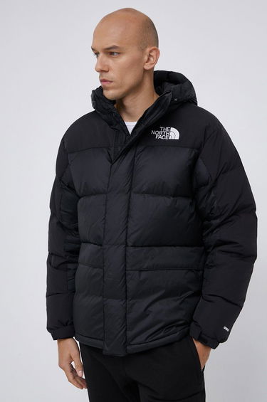 Prešívaná bunda The North Face Hmlyn Down Parka Tnf Čierna | NF0A4QYXJK31, 0