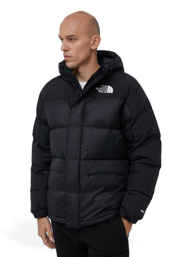 Prešívaná bunda The North Face Hmlyn Down Parka Tnf Čierna | NF0A4QYXJK31