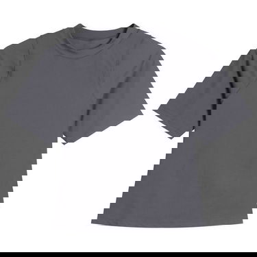 Tričko Nike Zenvy Rib Short Sleeve Top, Size X-Small Šedá | HF2772-036, 1