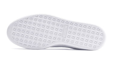 Tenisky a topánky Puma Basket Crush W Biela | 369556-01, 5