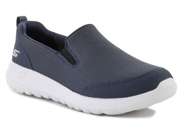 Tenisky a topánky Skechers Skechers GOwalk Max - Clinched Navy | 216010-NVY, 0