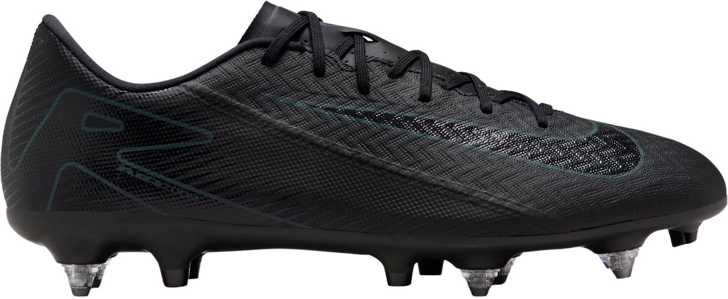 Tenisky a topánky Nike Zoom Vapor 16 Acad SG-Pro Čierna | fq8425-002, 0
