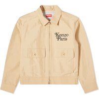 Bunda KENZO Verdy x Boxy Jacket Béžová | FE55BL1659OX-12, 1