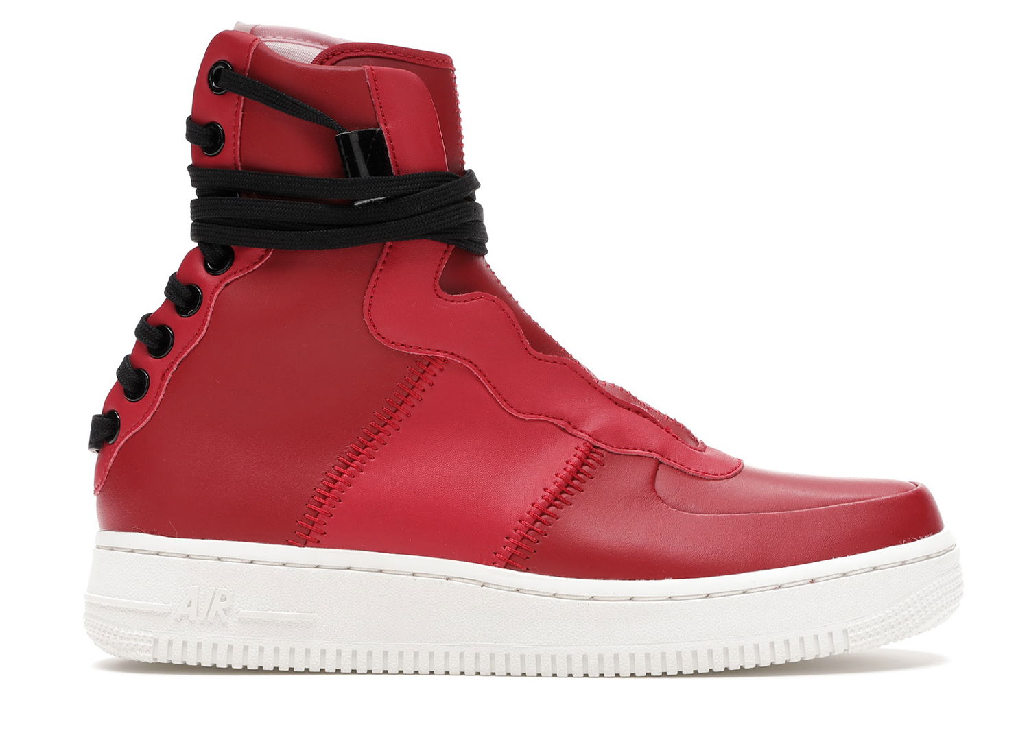 Tenisky a topánky Nike Air Force 1 Rebel XX Gym Red W Červená | AO1525-600, 0