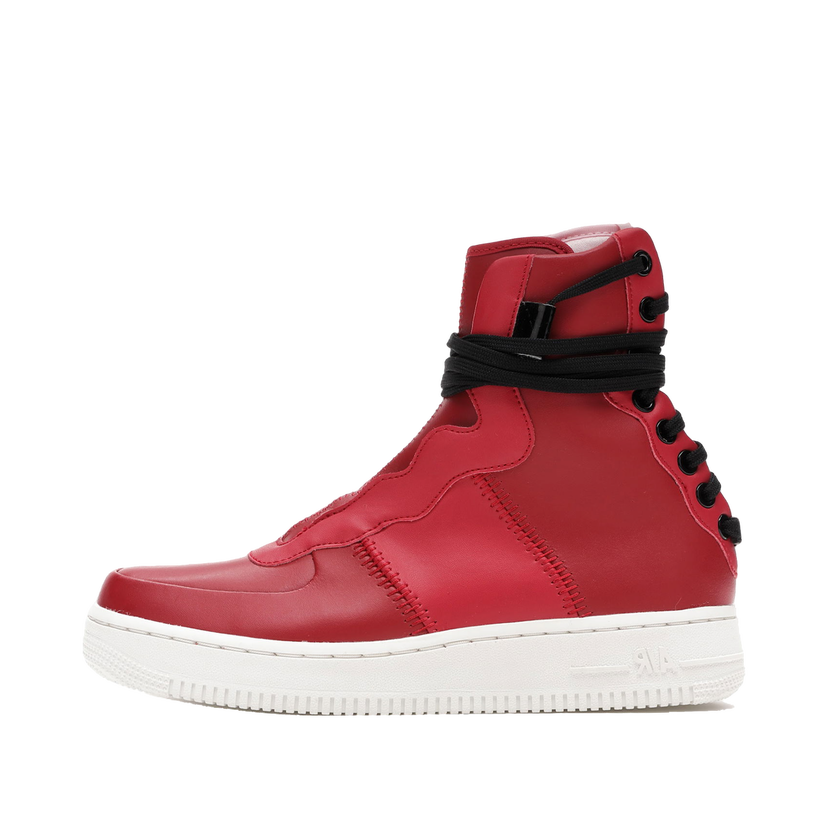 Tenisky a topánky Nike Air Force 1 Rebel XX Gym Red W Červená | AO1525-600