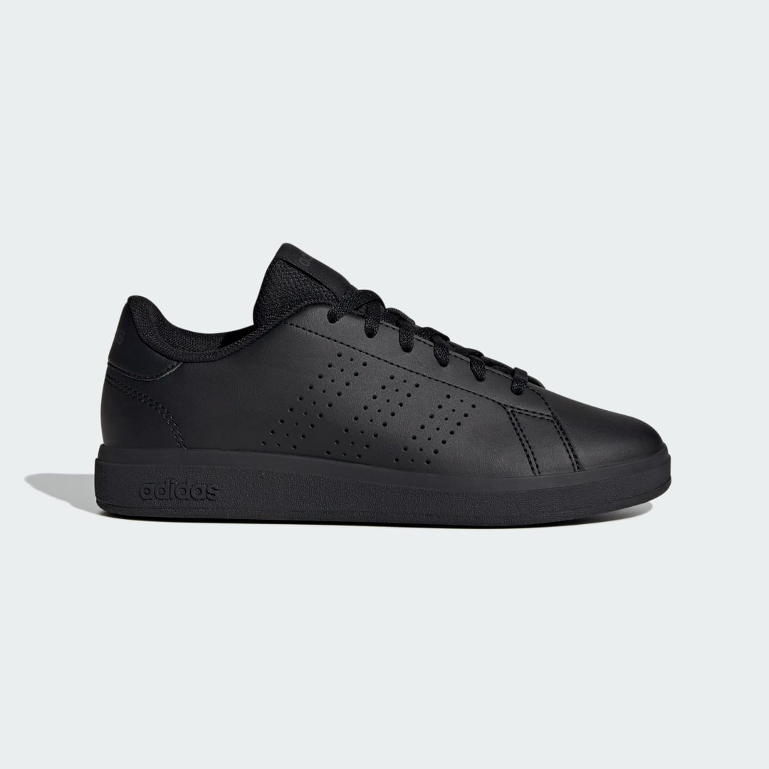 Tenisky a topánky adidas Originals Advantage Base 2.0 Čierna | ID3888, 0