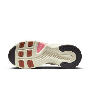 Tenisky a topánky Nike SuperRep Go 3 Flyknit Next Nature W Béžová | DH3393-104, 2