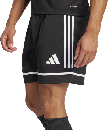 Šortky adidas Originals adidas Squadra 25 SHO Shorts Čierna | jn5469, 1